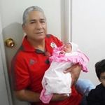 Carllos Alberto Lynch del Pino - @lynchdelpino - Instagram