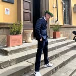 Alberto Macaluso - @alberto__macaluso - Instagram