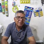 Alberto Macário dos Santos - @albertomacariodos - Instagram