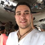 Alberto Macario Farto - @albermaca - Instagram