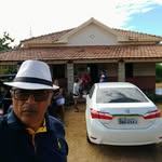 Macário - @alberto_macario10 - Instagram