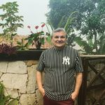 Alberto Maciel - @albertofilhomaciel - Instagram