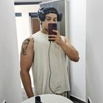 Alberto Maciel - @maciel._zz - Instagram