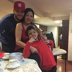 Alberto KQ - @albertomaderakq - Instagram