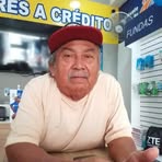 Alberto Madera - Facebook