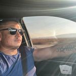 Alberto Madera - @madera9000 - Instagram