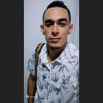 Alberto Madera Agamez - @albertmadera07 - Instagram