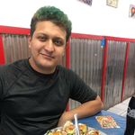 Alberto Madera Vital - @albeto_madera - Instagram