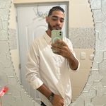 Luis Alberto Madera - @luismadera07 - Instagram