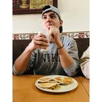Alberto Madrid - @alberto_madridd - Instagram