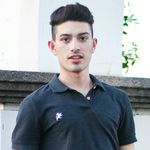 Alberto Madrid - @albertomadridworship - Instagram