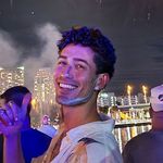 Alberto Madrid - @iamalbertomadrid - Instagram