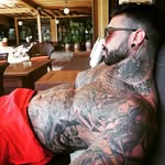 Alberto Madrid - @alberto_mad_lopez - Instagram