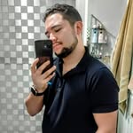Alberto Madrid - @albertongo98 - Instagram