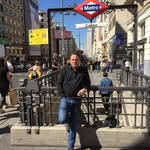 Alberto Madrid - @albertomadrid54 - Instagram