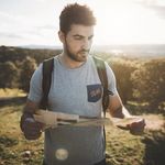 Alberto • Madrid - @dongorilon - Instagram