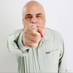 Albertomadridshow - @albertomadridshow - Instagram