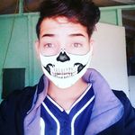 alberto maganda - @alberto_maganda - Instagram