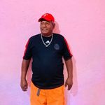 Alberto Maganda Lopez - @magandaalberto - Instagram
