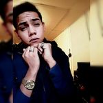 Alberto Magandav - @albertomagandav - Instagram