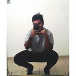 Alberto Vargas Maganda - @vargasmaganda - Instagram