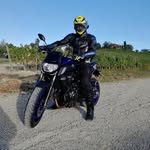 Alberto Magro - @alberto__magro - Instagram