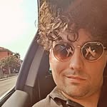 Alberto Magro - @al_ma_94 - Instagram