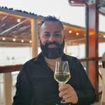 Alberto Magro Malosso - @albertomm78 - Instagram