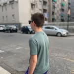 alberto maier - @bimbo_viola - Instagram
