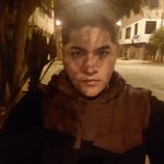 Alberth Caceres - @alberto.malaga.965 - Instagram