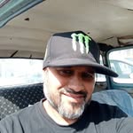 Alberto Malaga - @malaga2716 - Instagram