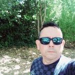 Alberto Malaga - @malagaalberto - Instagram
