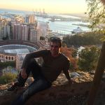 Alberto Málaga - @brujomalaga - Instagram
