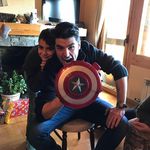 Alberto Malagon - @alberto159 - Instagram