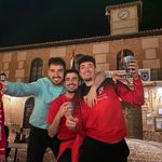 Alberto Malagon - @amrmalagon - Instagram