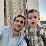 Alberto Malagón - @asberttino - Instagram