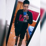 Alberto Malagón Hernandez - @alberto_jose92 - Instagram