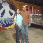 Uzelemnis y Alberto Malave - @uzelemnis - Instagram