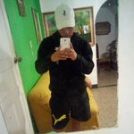 Alberto Camacho - @albertomalone46 - Instagram