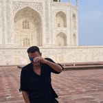Alberto de la Mancha - @albertodelamancha - Instagram