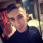 Alberto Moreno Mancha - @morenillo25 - Instagram