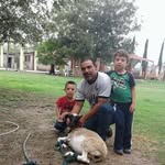Juan Alberto Mancha Chavez - @juanalbertomanchachavez - Instagram