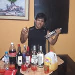 Luis Alberto Mancha Flores - @floresluisalbertomancha - Instagram