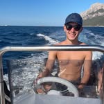 Alberto Mannoni - @albertomannoni - Instagram