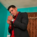 Alberto Manzanarez - @fmanzana07 - Instagram