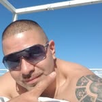 Alberto manzanarez - @cholo82am - Instagram