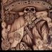 Alberto Manzanarez - Facebook