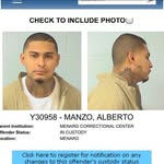 Alberto Manzo - @_alberto_manzo - Instagram