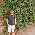 Alberto Manzo - @otreblaskij - Instagram