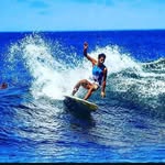 Alberto manzo - @a.mafishandsurf11 - Instagram